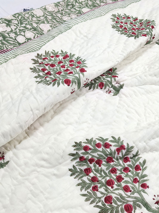 Quilts (Double Bed)
