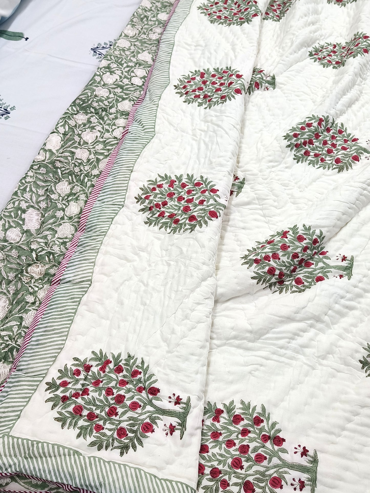Quilts (Double Bed)