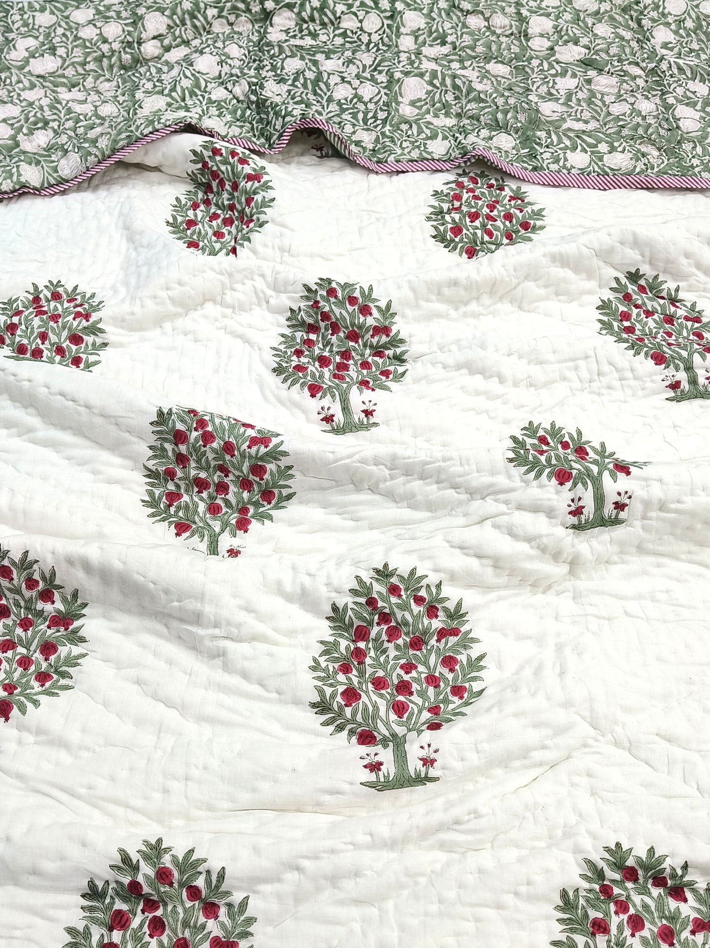 Quilts (Double Bed)