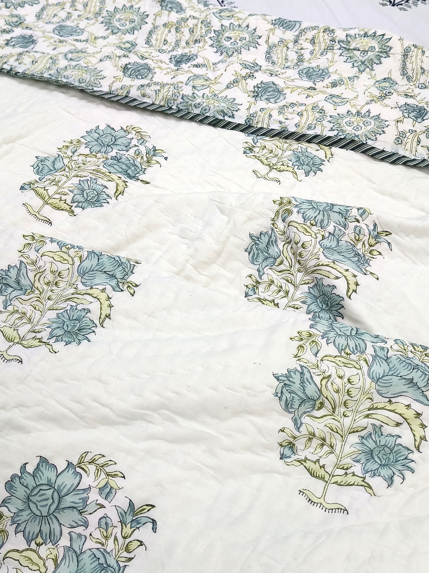 Quilts (Double Bed)