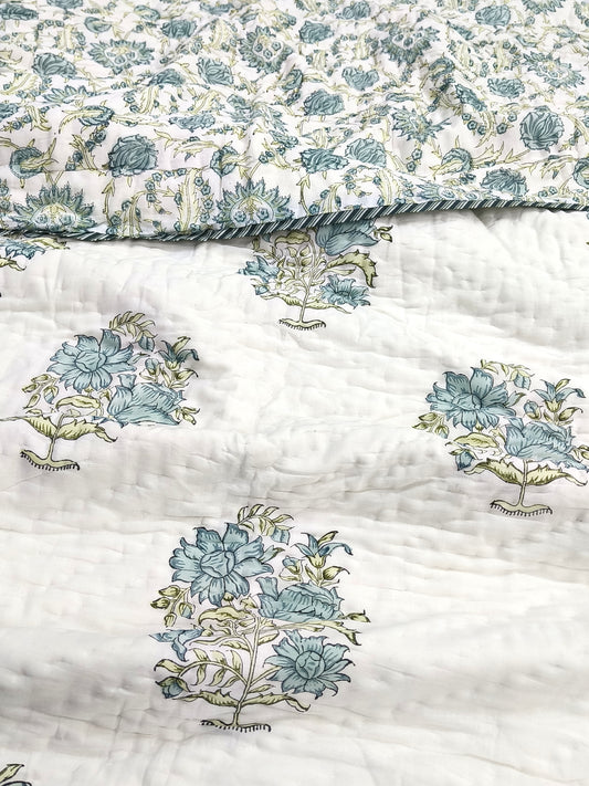 Quilts (Double Bed)