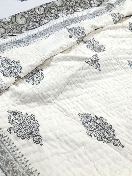 Quilts (Double Bed)