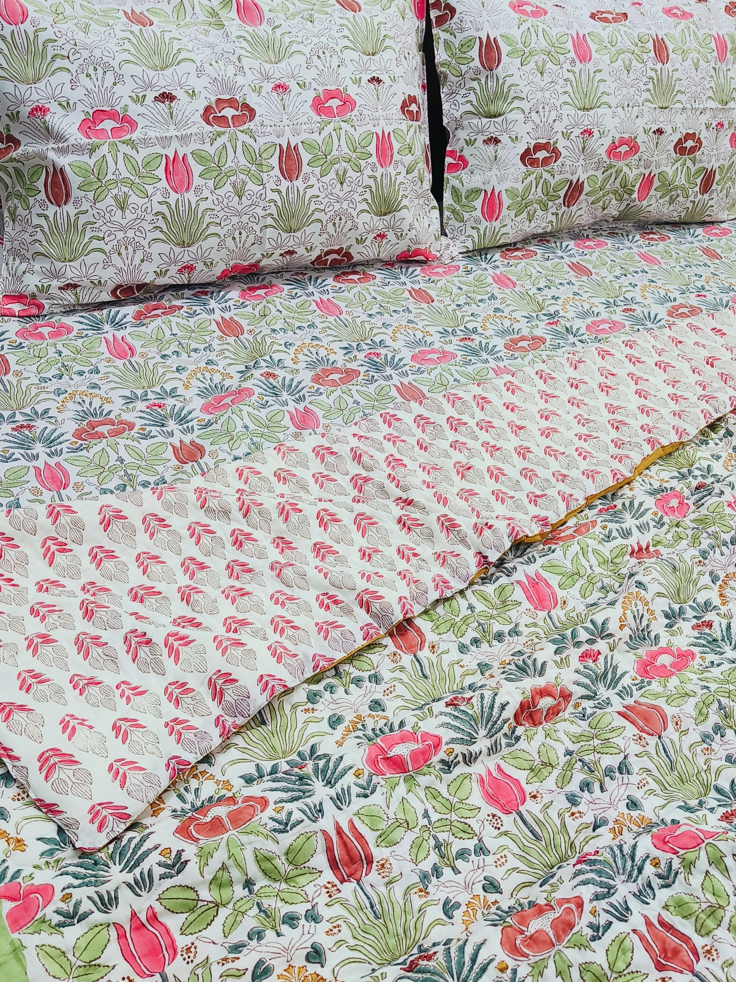 FRESH ARRIVAL Bedding Sets (Dispatch Time 24 Hours)