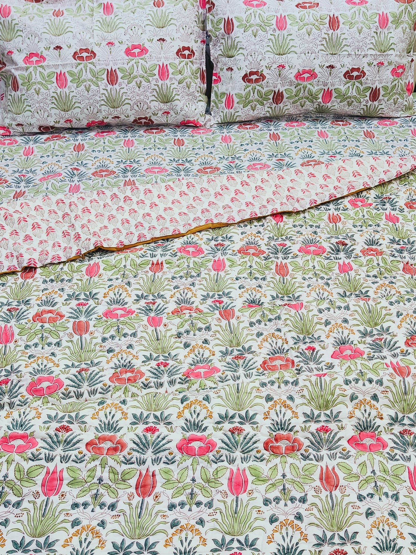 FRESH ARRIVAL Bedding Sets (Dispatch Time 24 Hours)