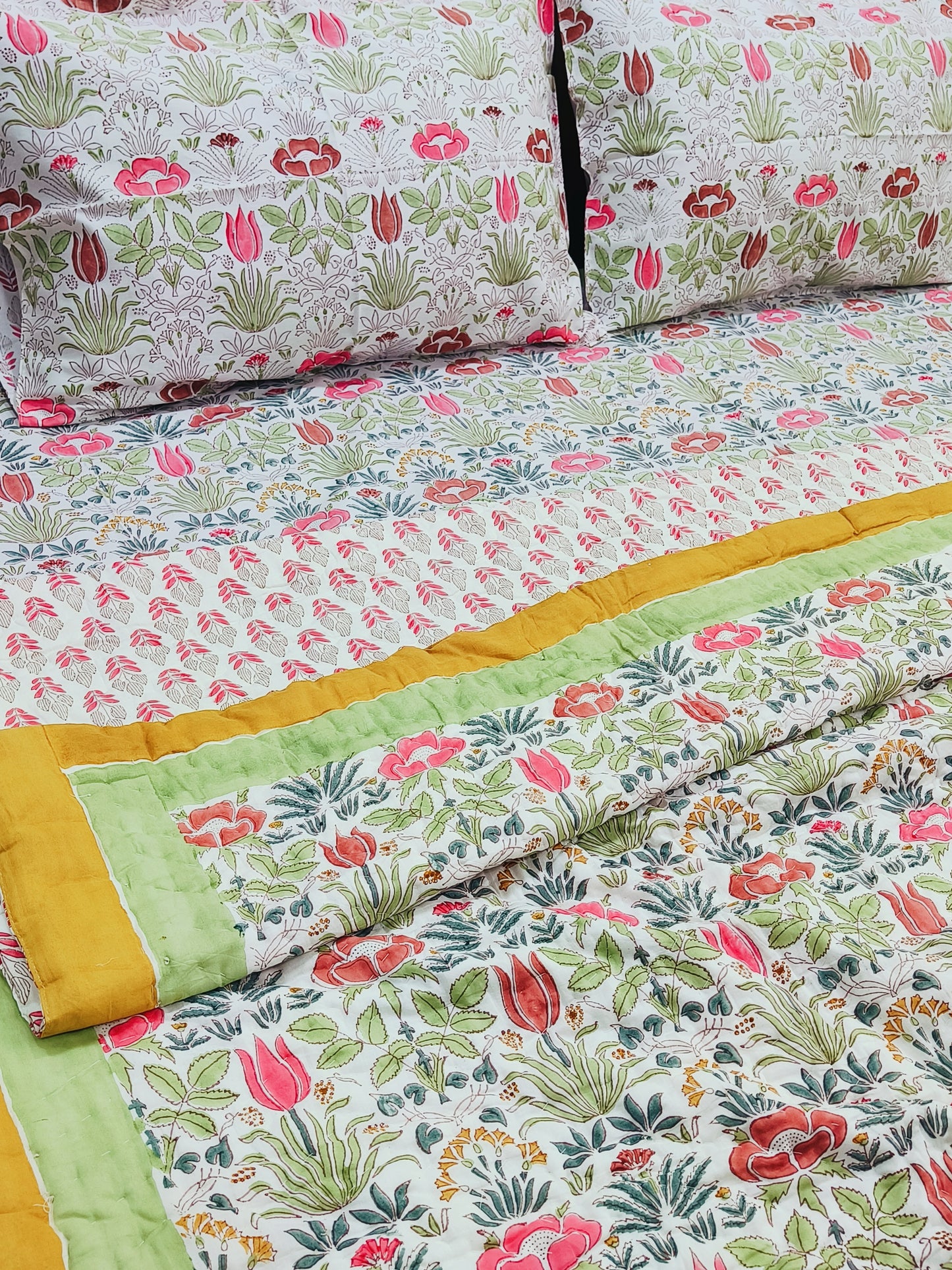 FRESH ARRIVAL Bedding Sets (Dispatch Time 24 Hours)
