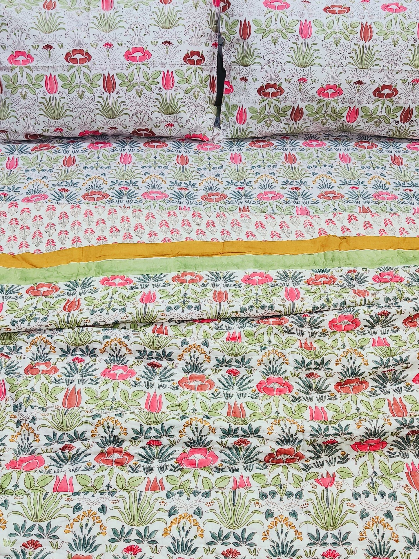 FRESH ARRIVAL Bedding Sets (Dispatch Time 24 Hours)