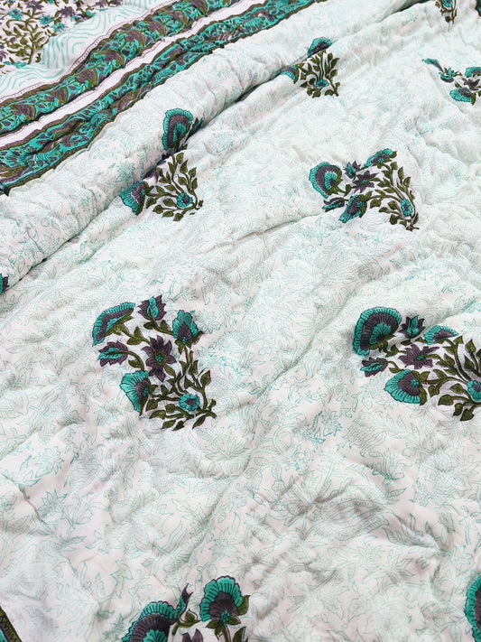 Single Bed Quilts