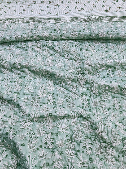 Quilts (Double Bed)