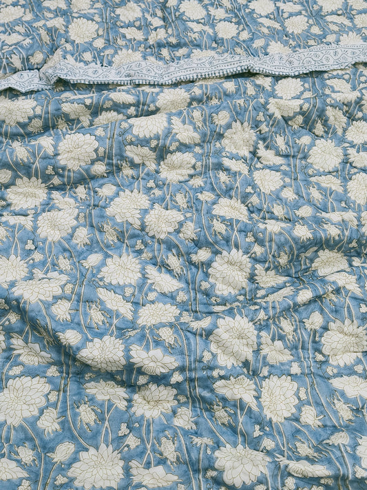 Quilts (Double Bed)
