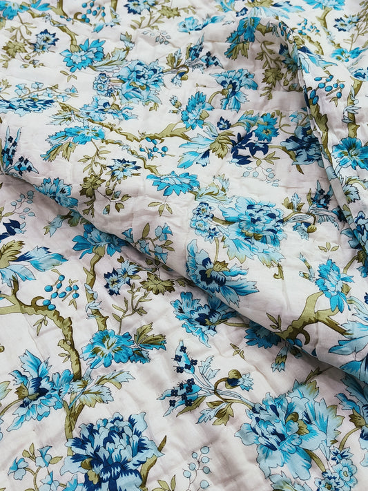 Single Bed Quilts