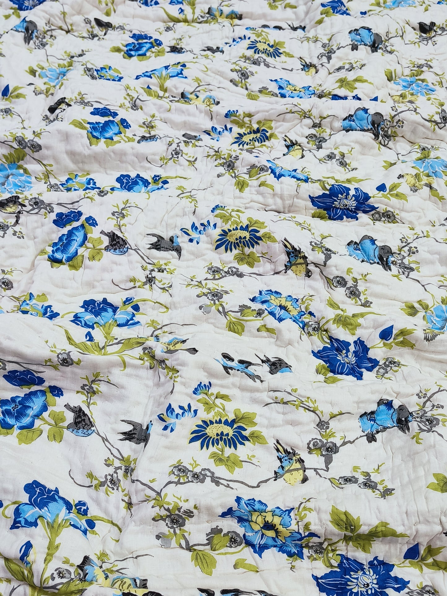 Single Bed Quilts