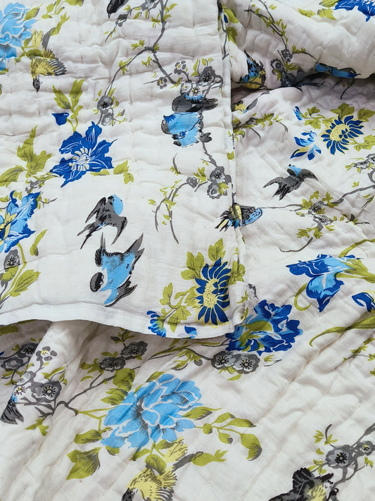 Single Bed Quilts