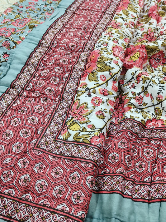 Single Bed Quilts