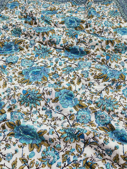 Single Bed Quilts