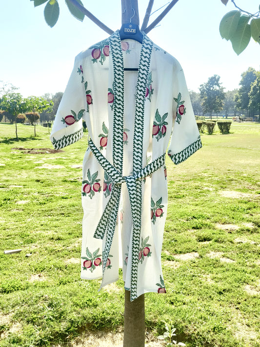 Bathrobes