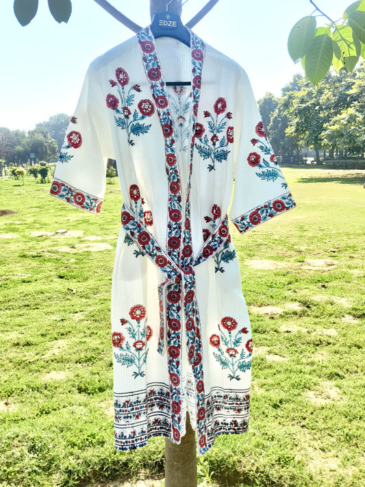 Bathrobes