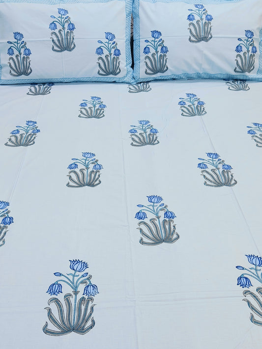 KING Fitted Sheet