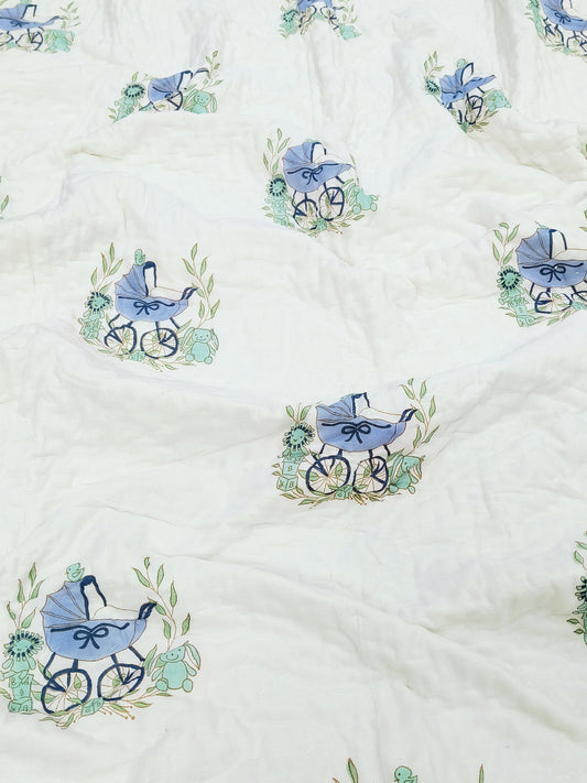 Kids Quilts