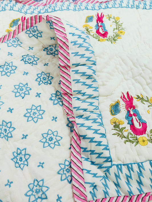 Kids Quilt