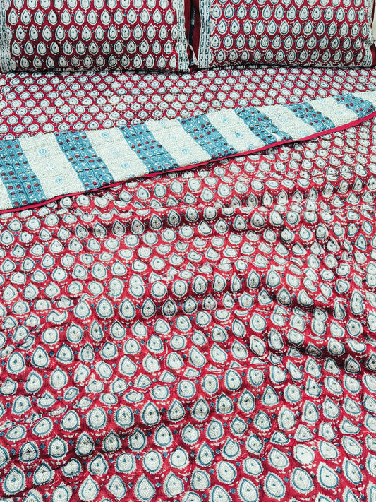 Bedding Sets with Quilts