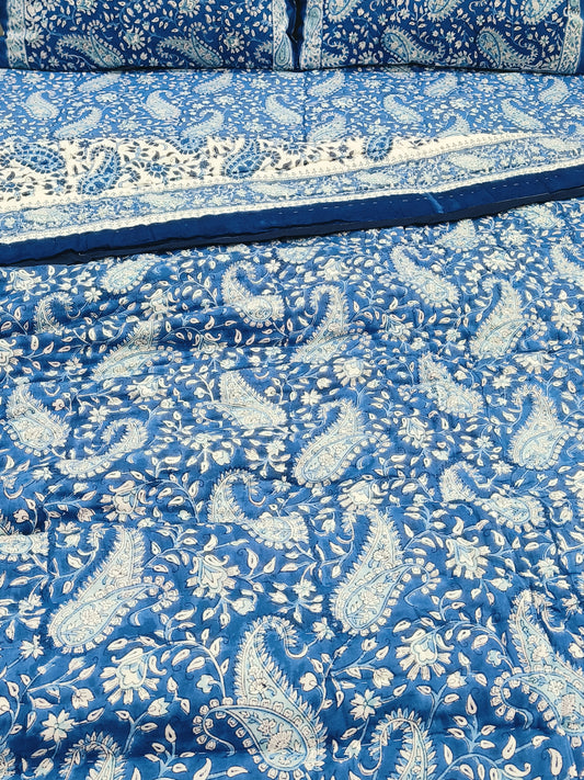 Quilts (Double Bed)