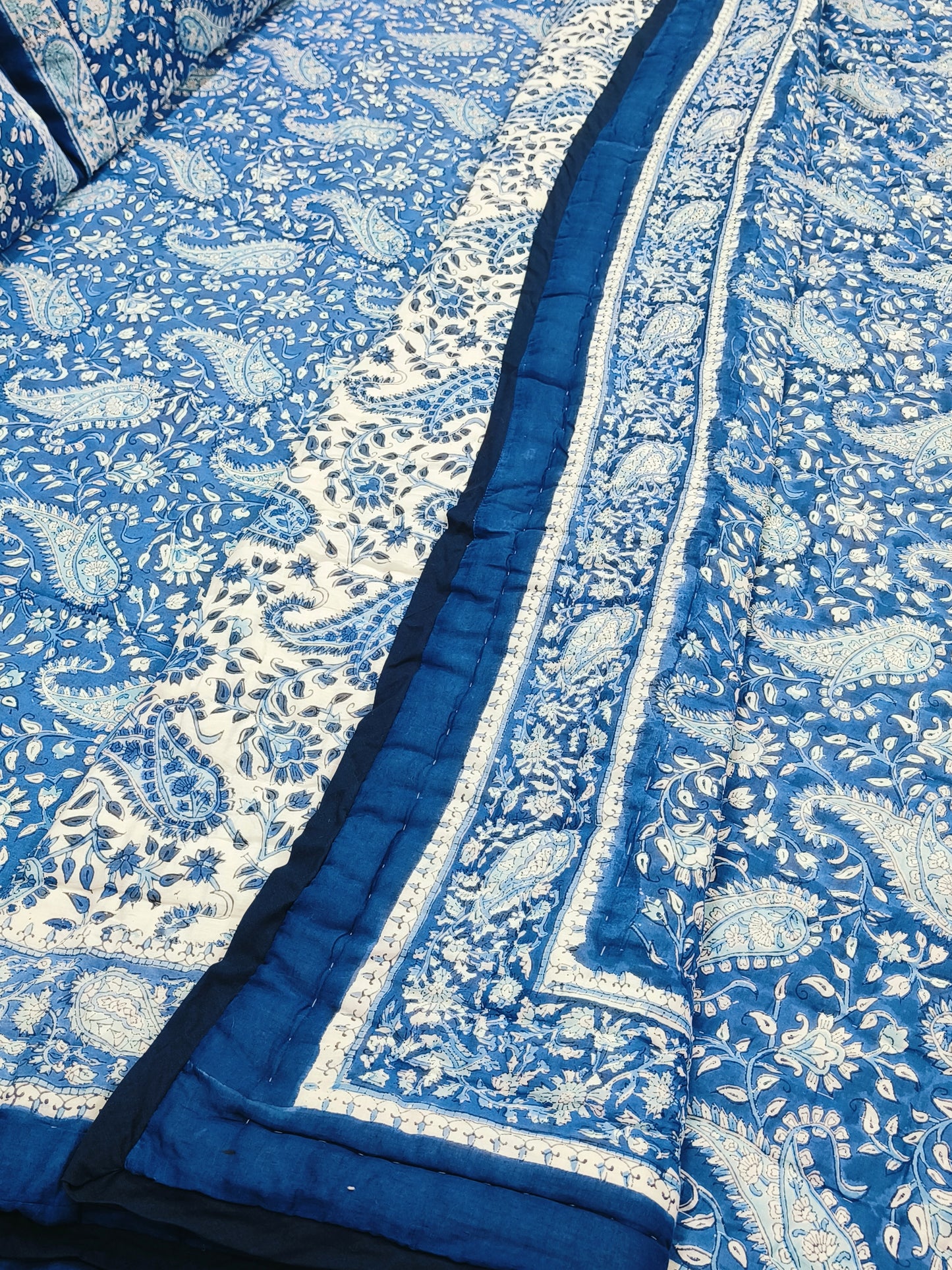 FRESH ARRIVAL Quilts (Double Bed)