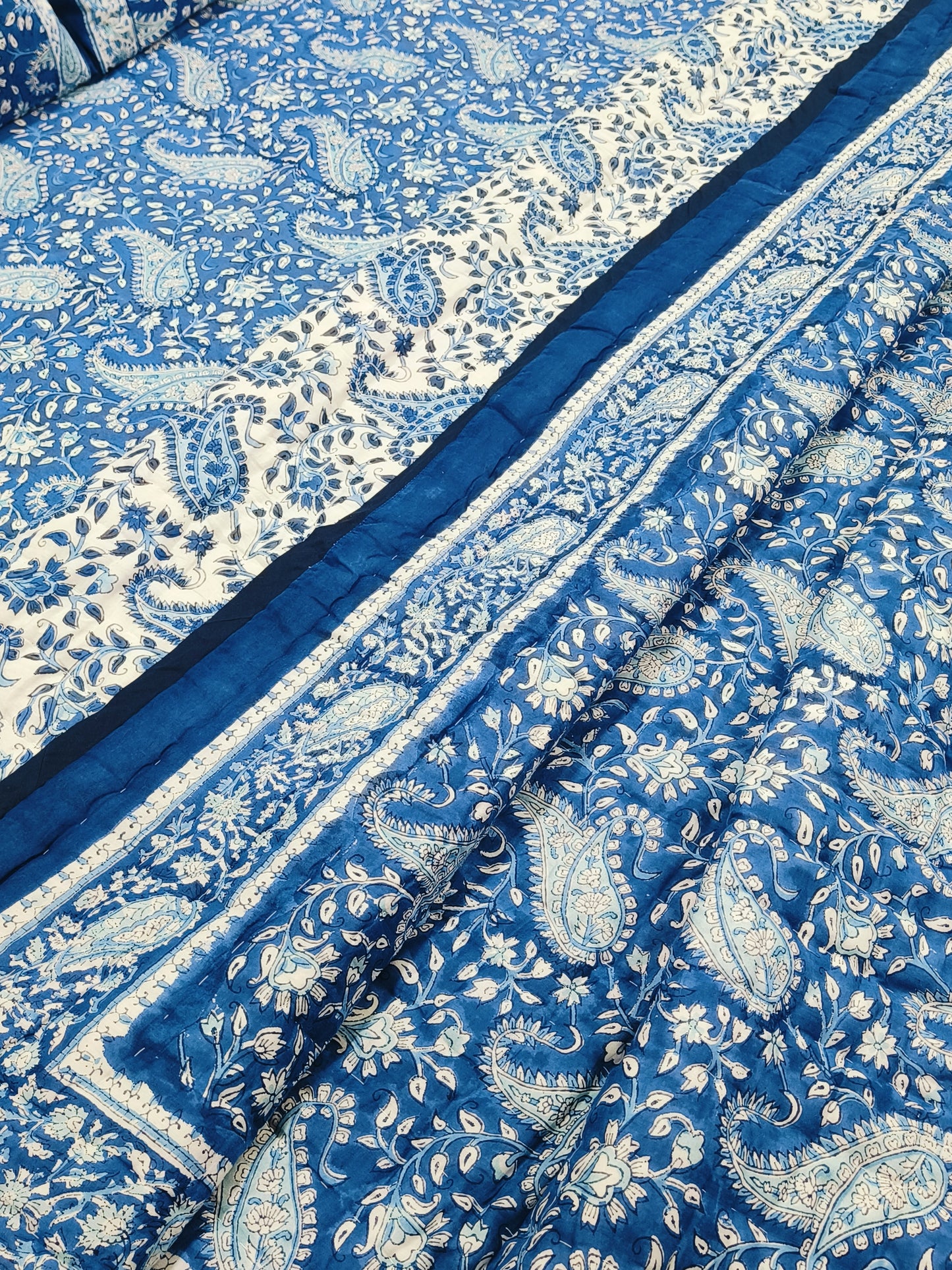 FRESH ARRIVAL Quilts (Double Bed)