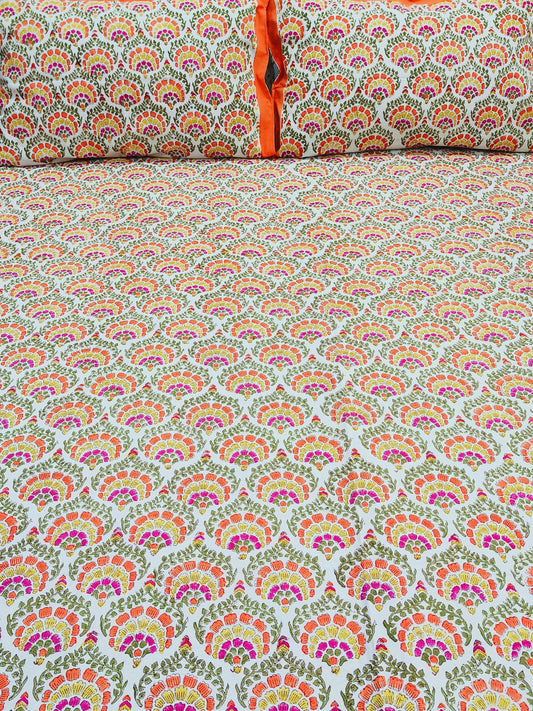 KING Fitted Sheet