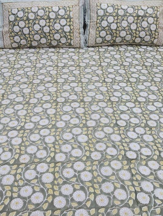 KING Fitted Sheet