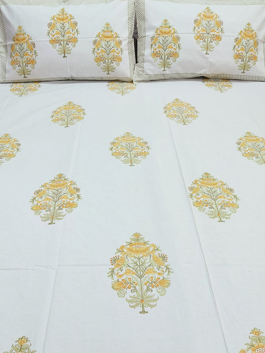 KING Fitted Sheet