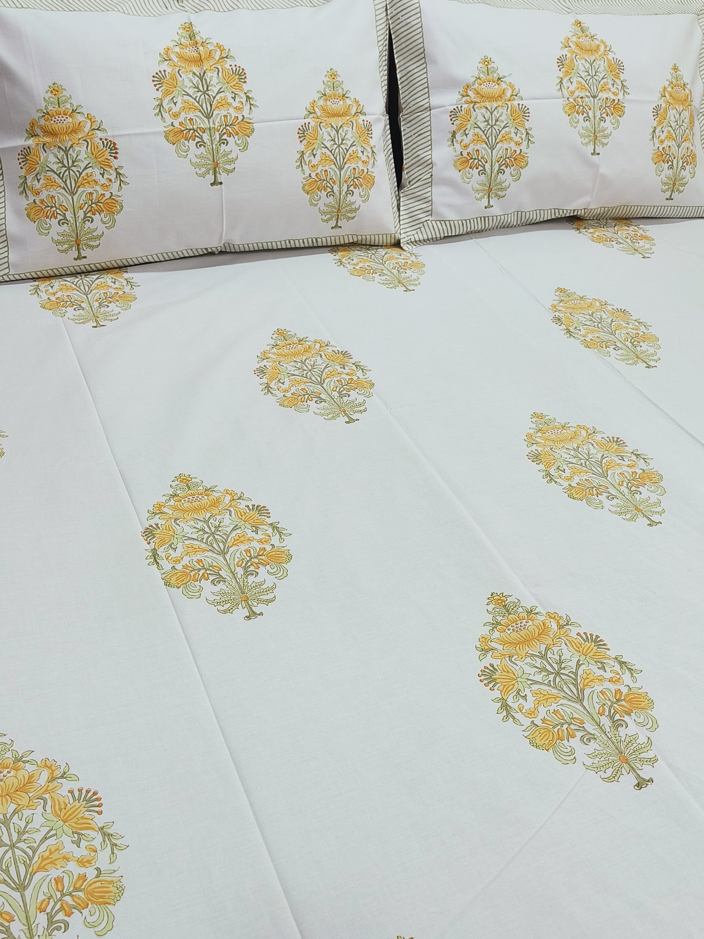 KING Fitted Sheet