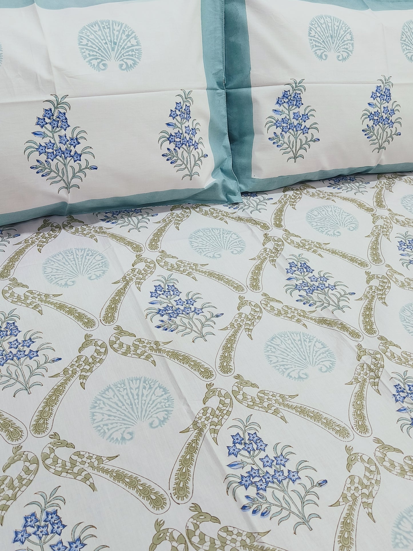 KING Fitted Sheet