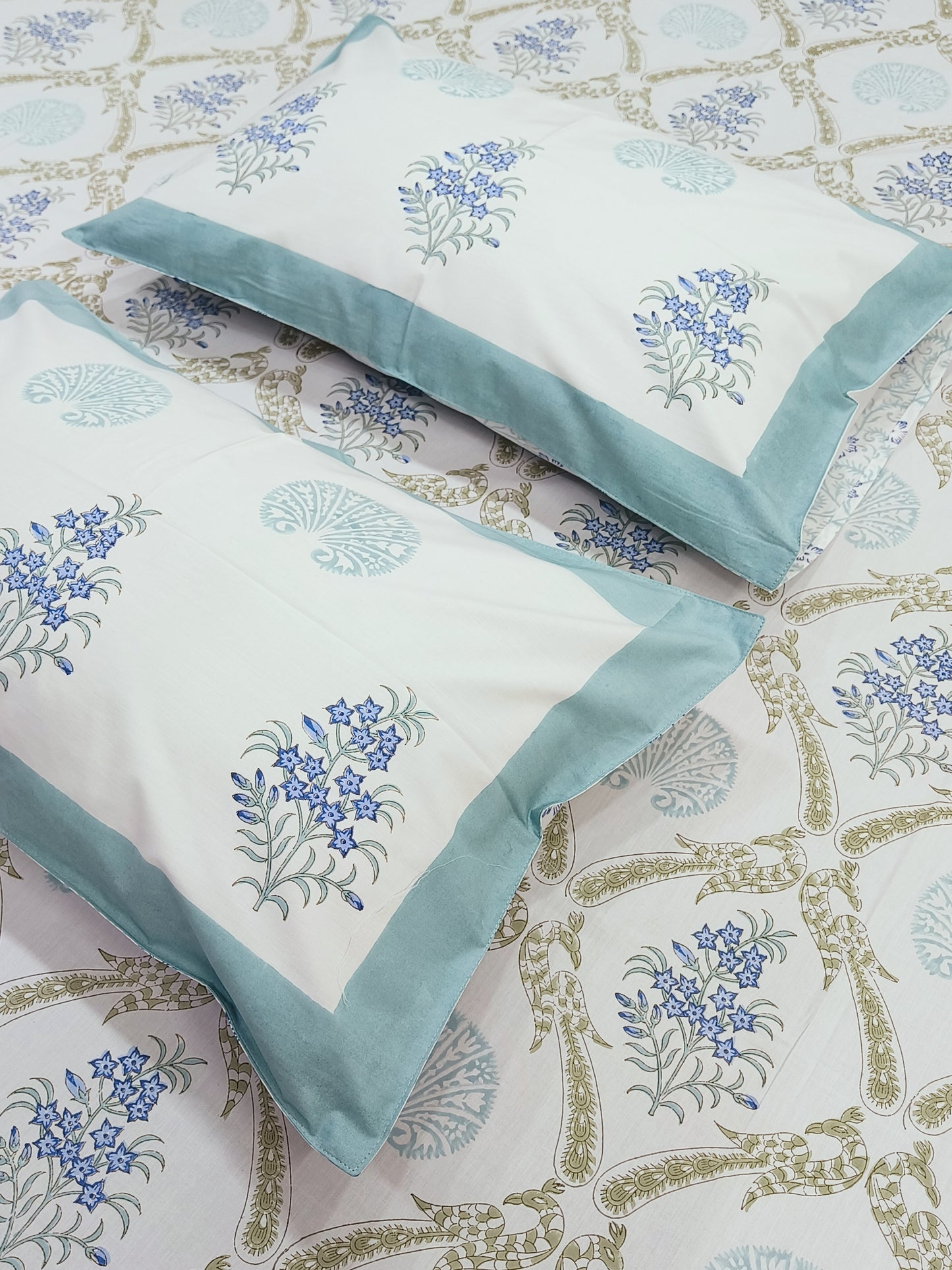 QUEEN Fitted Sheet