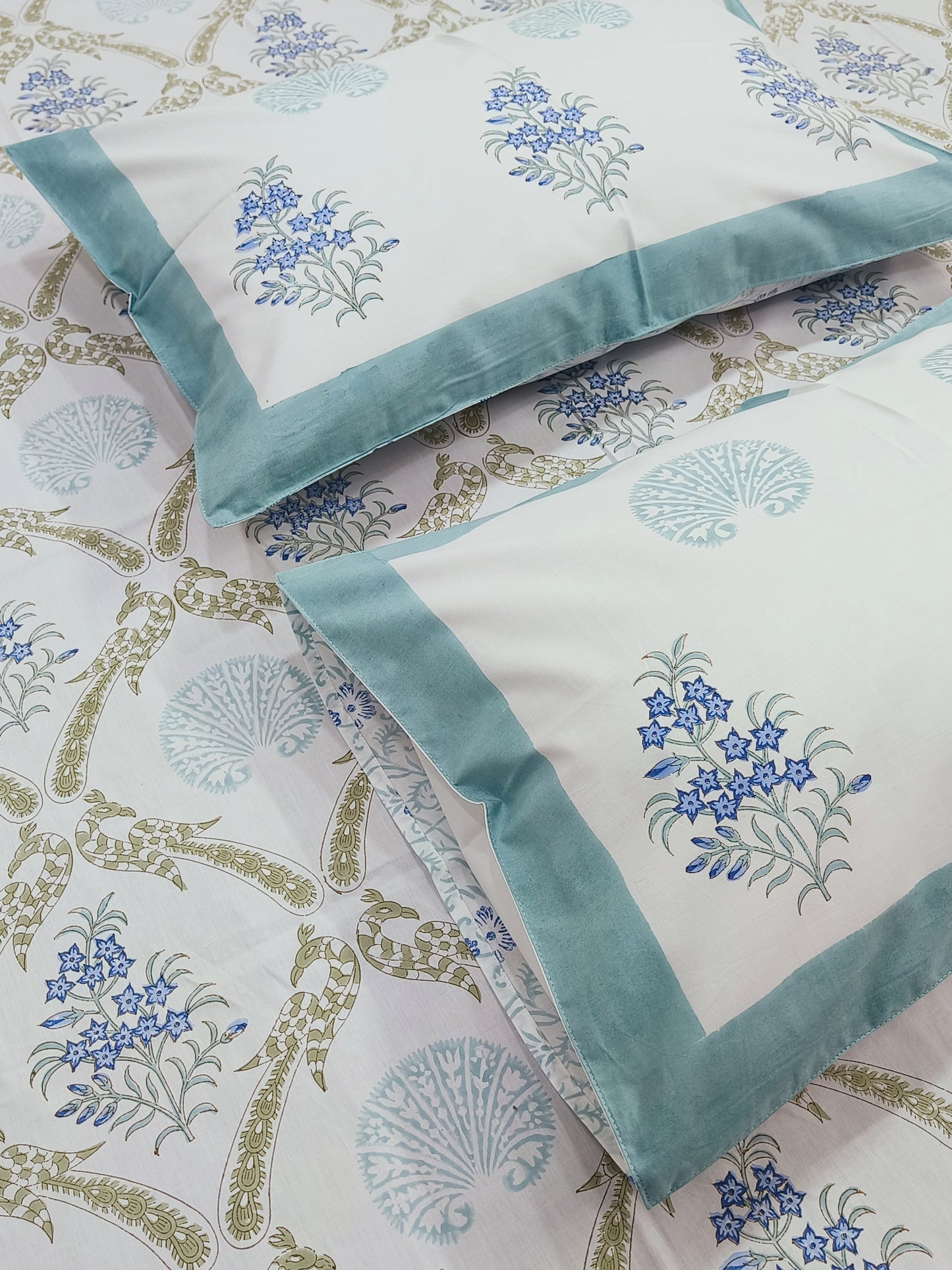 QUEEN Fitted Sheet