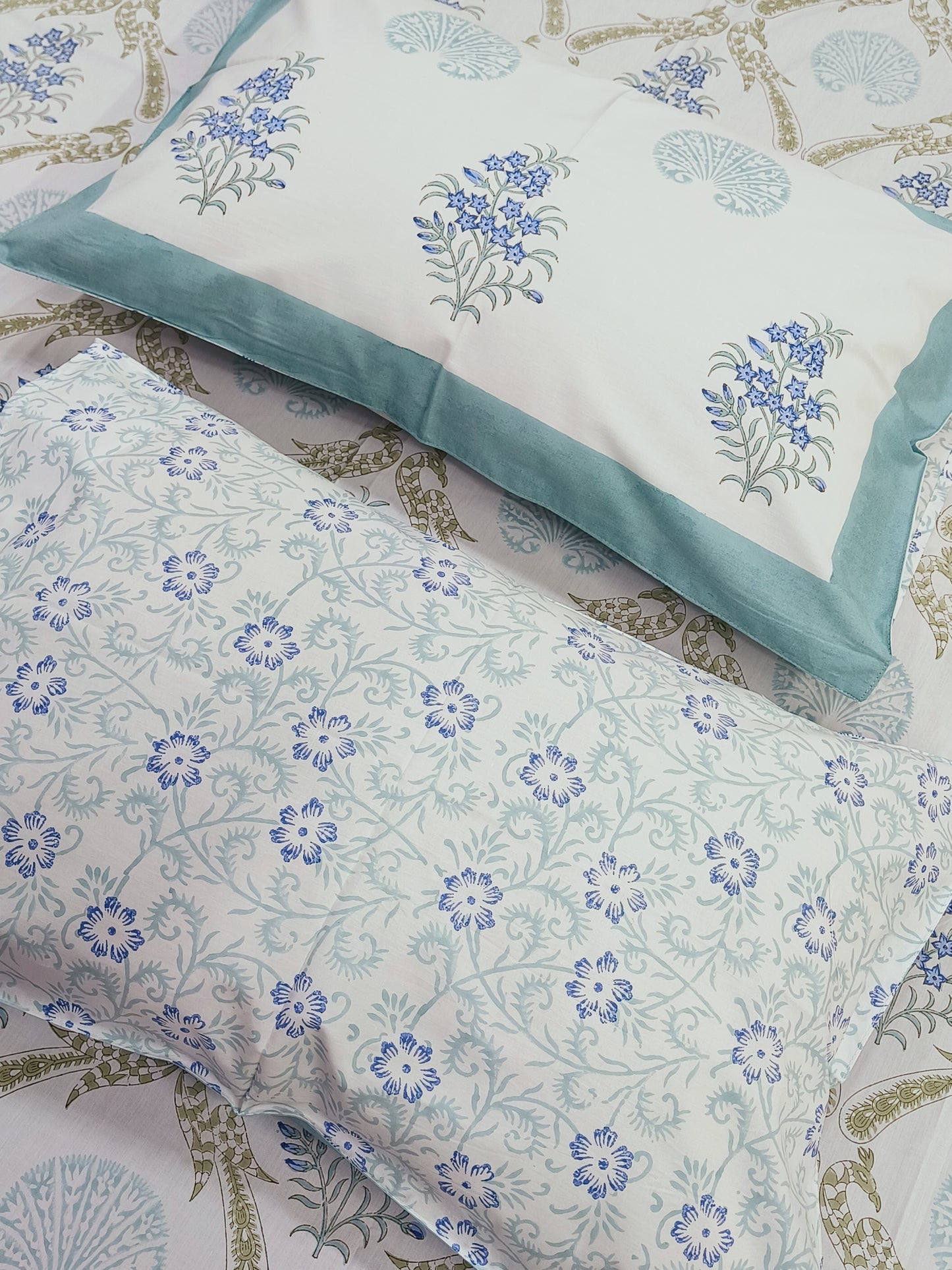 QUEEN Fitted Sheet