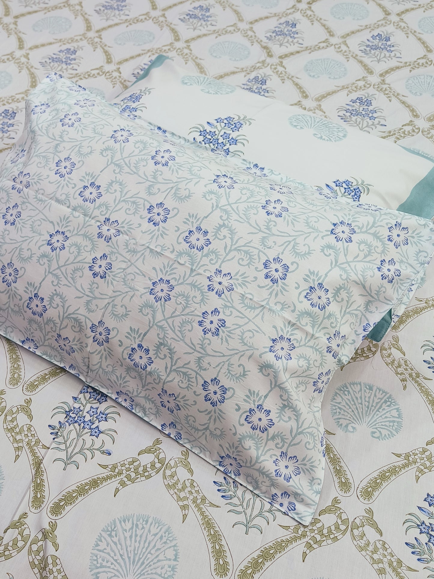 QUEEN Fitted Sheet