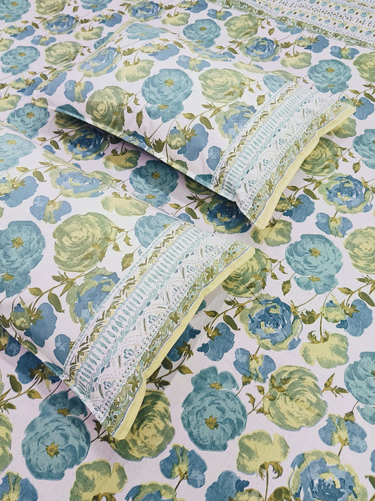 KING Fitted Sheet