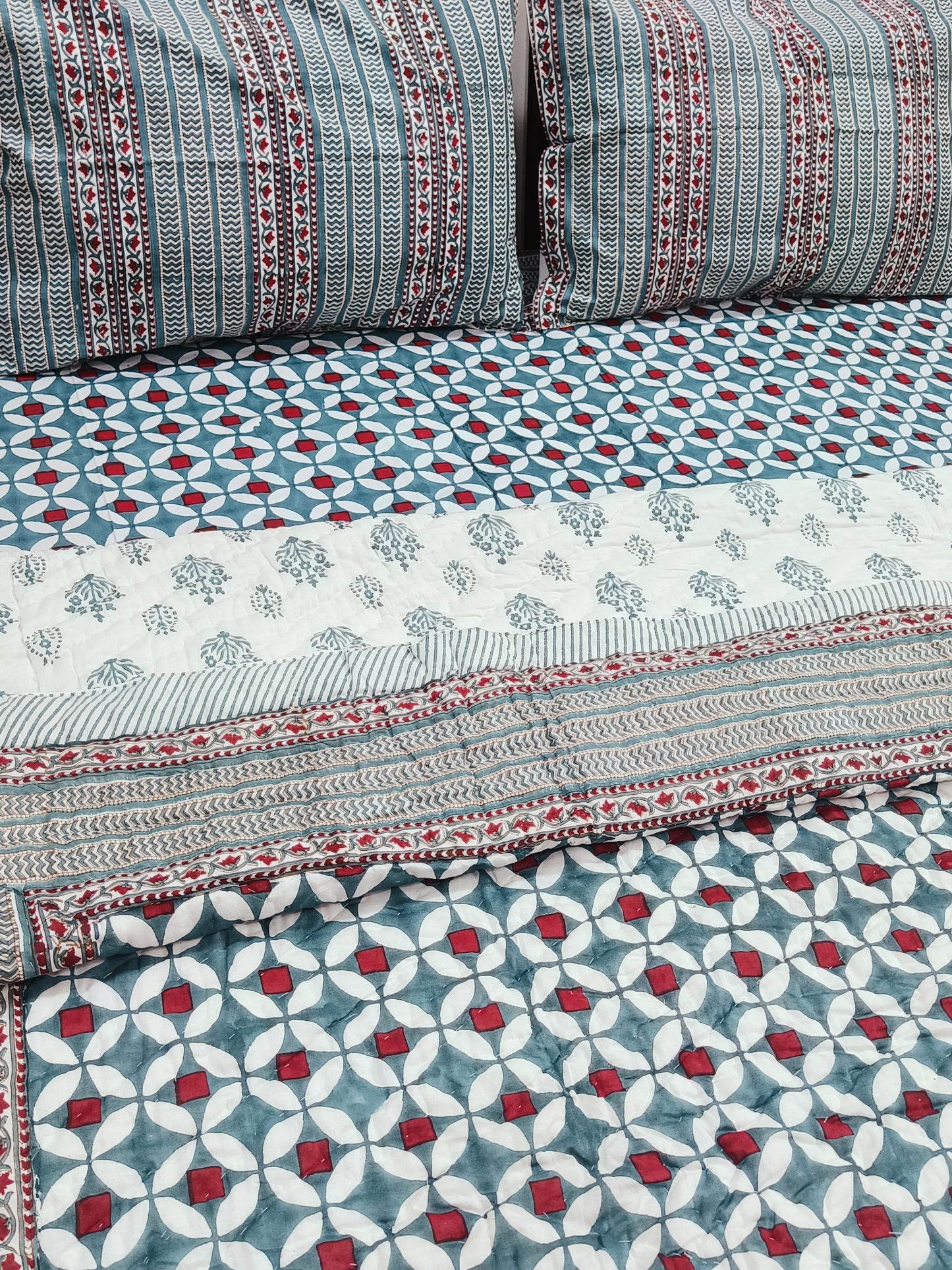 FRESH ARRIVAL BedFRESH