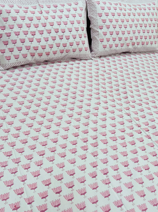 KING Fitted Sheet