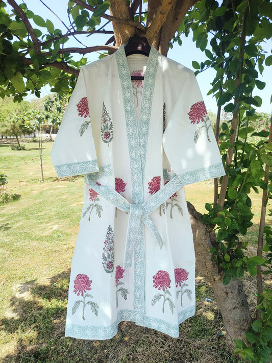 Bathrobes