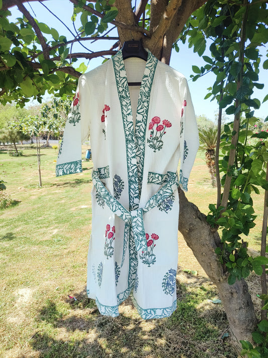 Bathrobes