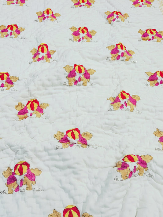 Kids Quilt