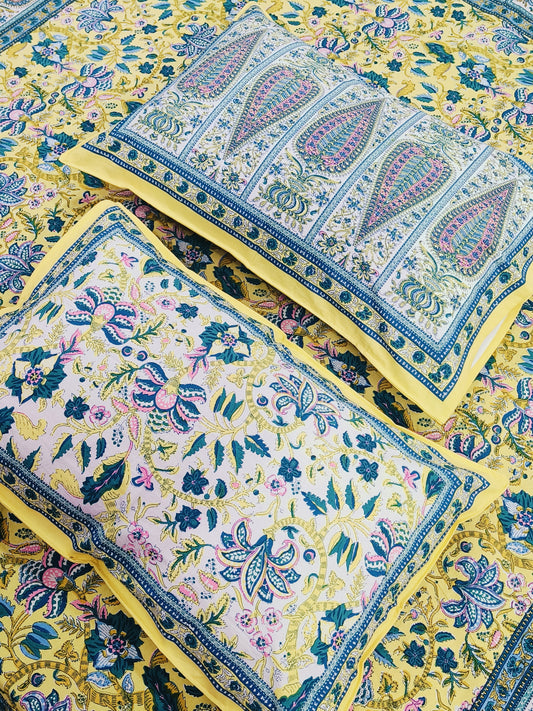 KING Fitted Sheet