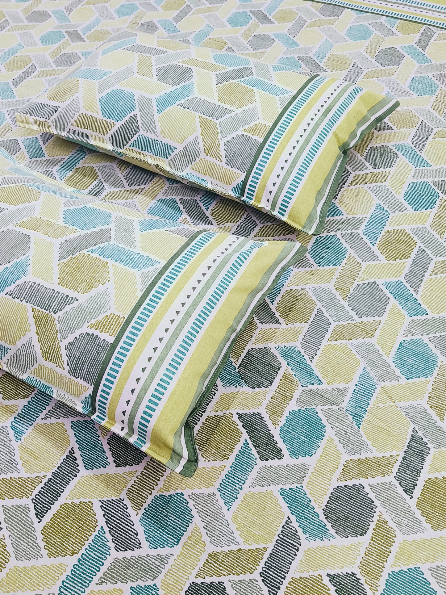 KING Fitted Sheet