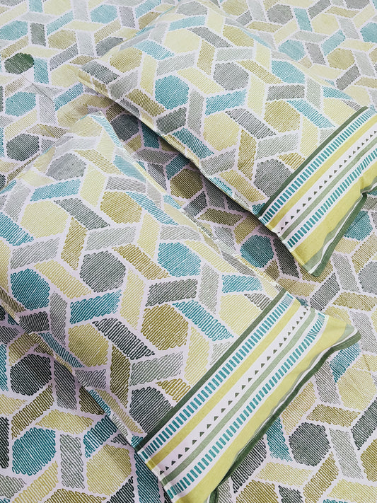 KING Fitted Sheet