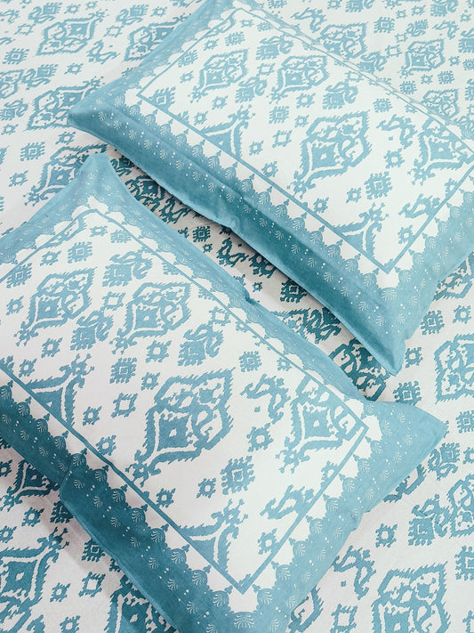 KING Fitted Sheet