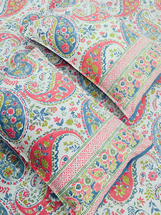 KING Fitted Sheet