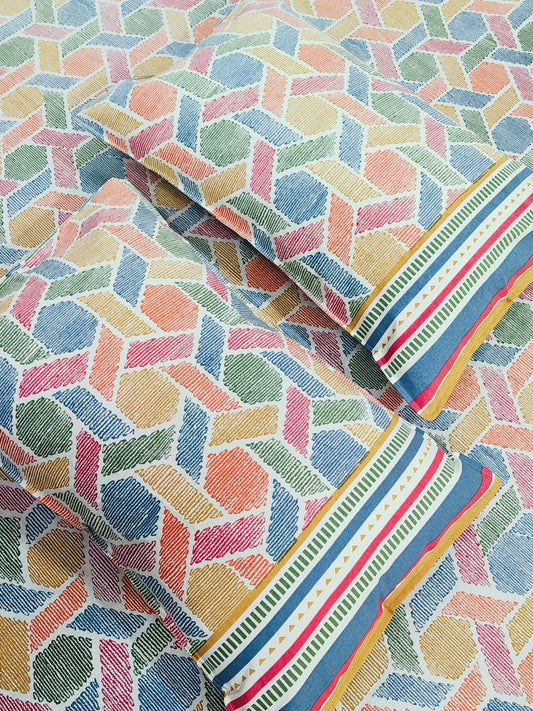 KING Fitted Sheet