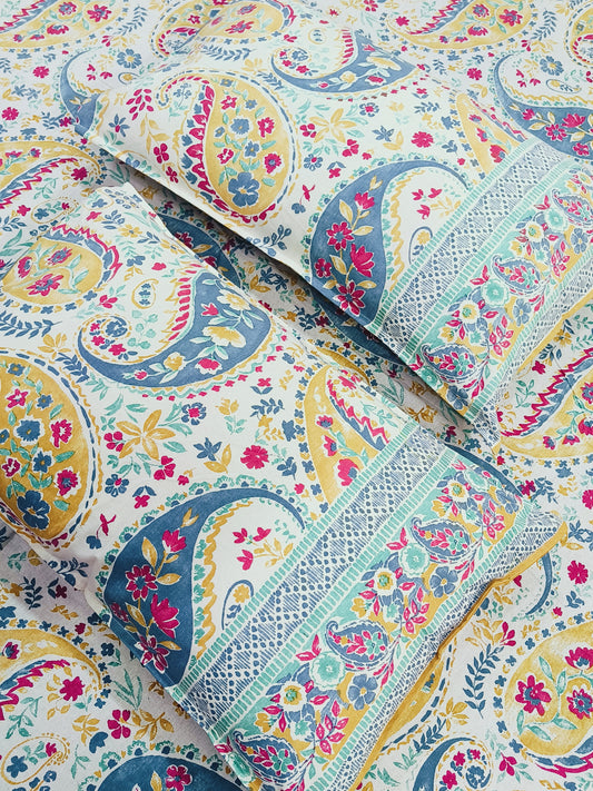 KING Fitted Sheet