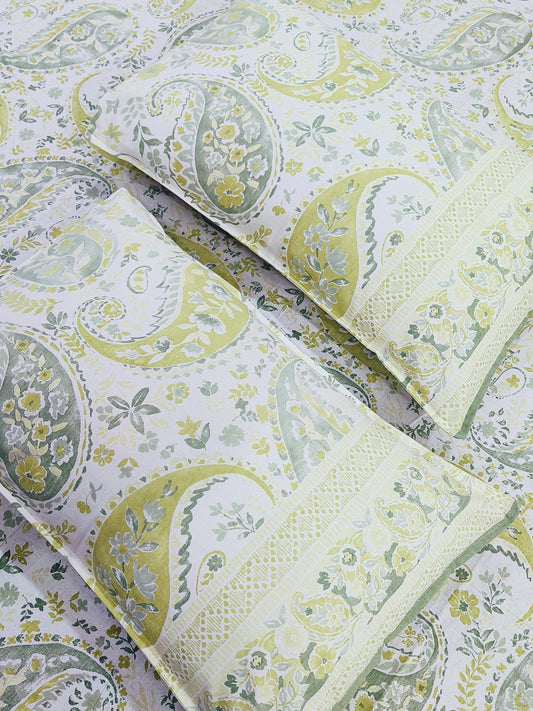 KING Fitted Sheet